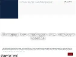 Sites similar to pinnaclehrs.com