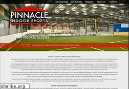 Sites similar to pinnacleindoor.com
