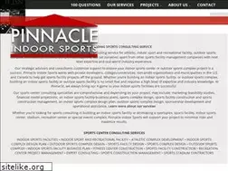 Sites similar to pinnacleindoorsports.com