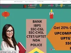 Sites similar to pinnacleinstitute.in