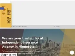 Sites similar to pinnacleinsuranceofmn.com