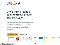 Sites similar to pinnacleinternetmarketing.co.uk