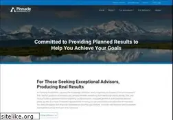 Sites similar to pinnacleinvestments.com
