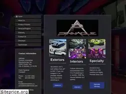 Sites similar to pinnaclelimo.us