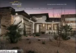 Sites similar to pinnaclelv.com