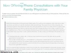 Sites similar to pinnaclemedicalcentres.com