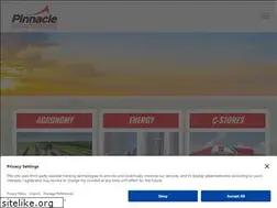 Sites similar to pinnaclend.com