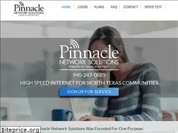 Sites similar to pinnaclenetworksolutions.com