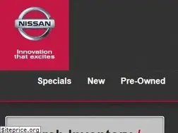 Sites similar to pinnaclenissan.com