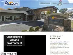 Sites similar to pinnaclenursing.com