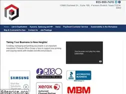 Sites similar to pinnacleofficegroup.com