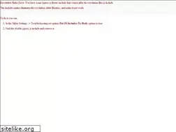 Sites similar to pinnacleonthepark.com