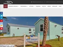 Sites similar to pinnacleparkhomes.com