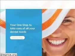 Sites similar to pinnaclepeakdental.com
