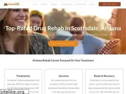 Sites similar to pinnaclepeakrecovery.com