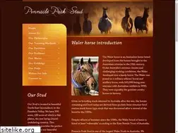 Sites similar to pinnaclepeakstud.com