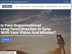 Sites similar to pinnaclepeoplesolutions.com