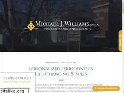 Sites similar to pinnacleperiodontics.com