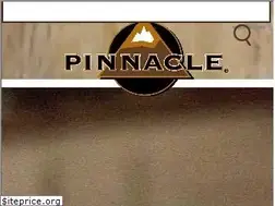 Sites similar to pinnaclepet.com