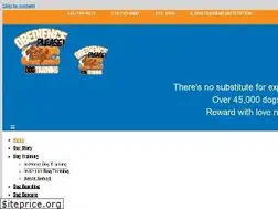 Sites similar to pinnaclepetservices.com