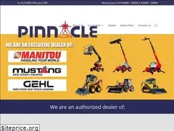 Sites similar to pinnaclephil.com