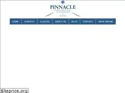 Sites similar to pinnaclephysio.com.au