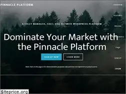 Sites similar to pinnacleplatform.com