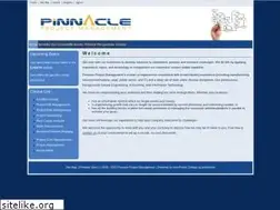 Sites similar to pinnaclepm.ca