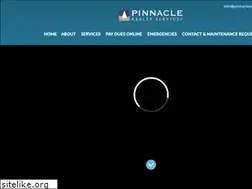 Sites similar to pinnaclepm.com