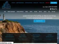 Sites similar to pinnaclepmc.com