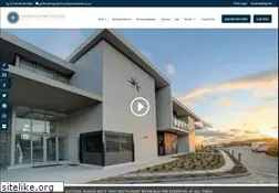 Sites similar to pinnaclepointestate.co.za