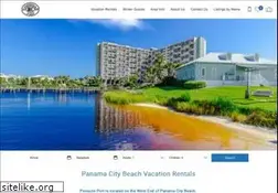 Sites similar to pinnacleportrentals.com