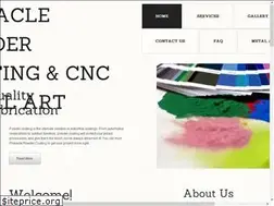 Sites similar to pinnaclepowder.com