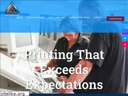 Sites similar to pinnaclepressinc.com