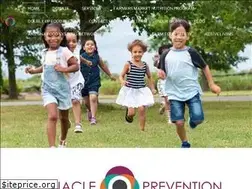 Sites similar to pinnacleprevention.org