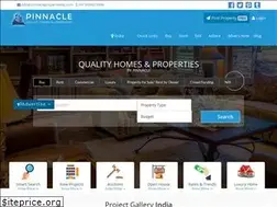 Sites similar to pinnacleproperties4u.com