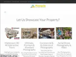 Sites similar to pinnaclerealestatemarketing.com