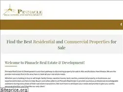 Sites similar to pinnaclerealestateruidoso.com