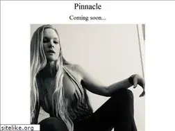 Sites similar to pinnaclerecords.net