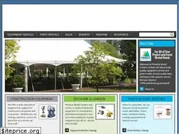Sites similar to pinnaclerentalcenters.com