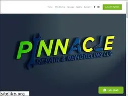 Sites similar to pinnaclerepairs.com