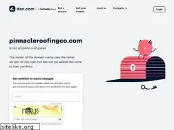 Sites similar to pinnacleroofingco.com