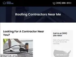 Sites similar to pinnacleroofingsolutions.com