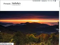 Sites similar to pinnaclesir.com