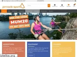 Sites similar to pinnaclesports.com.au