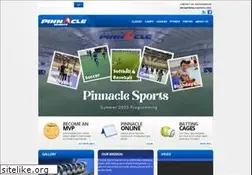 Sites similar to pinnaclesports.org