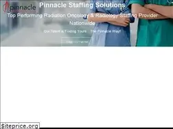 Sites similar to pinnaclestaffingsolutions.org