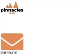 Sites similar to pinnaclestours.com.au