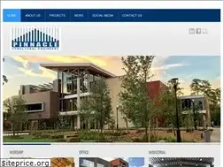 Sites similar to pinnaclestructural.com