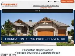 Sites similar to pinnaclestructuralservices.com